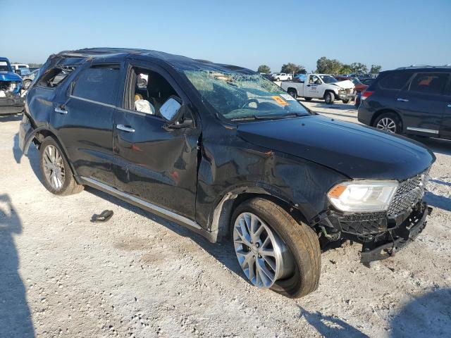 1C4RDHAG3FC695166 Dodge Durango Sxt