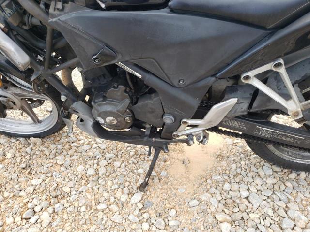 2012 HONDA CBR250 R MLHMC410XC5205070