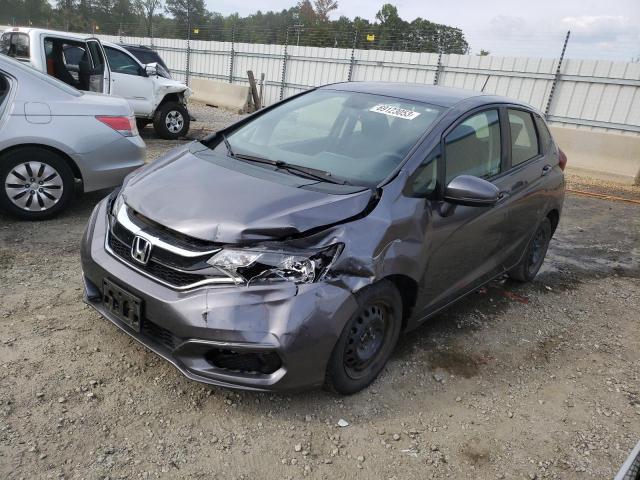 2019 Honda Fit LX