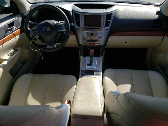 4S4BRDMCXE2290295 Subaru Outback 3.6r Limited