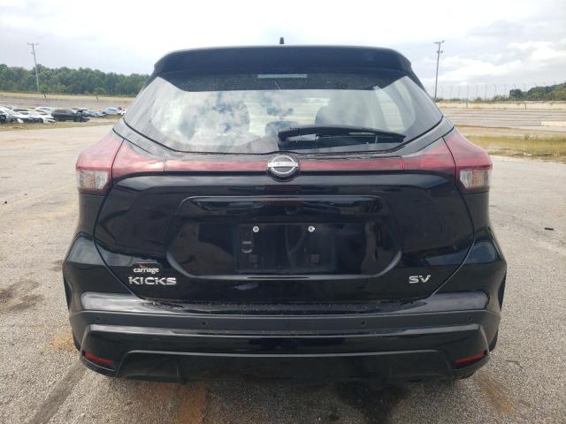 3N1CP5CV7NL478751 Nissan KICKS SV