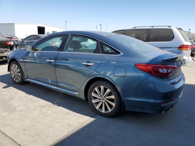 Vin: 5npe34af8hh473487, lot: 67570953, hyundai sonata sport 20172