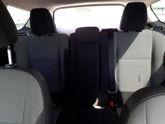 1FMCU9GX0GUB69166 Ford ESCAPE SE