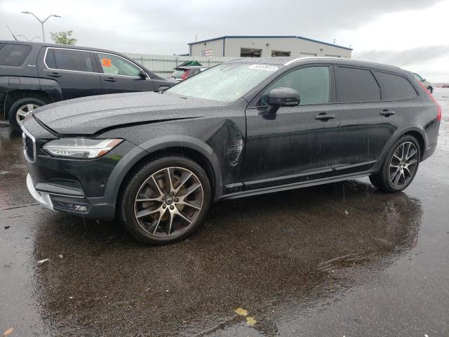 2018 Volvo V90 Cross Country 