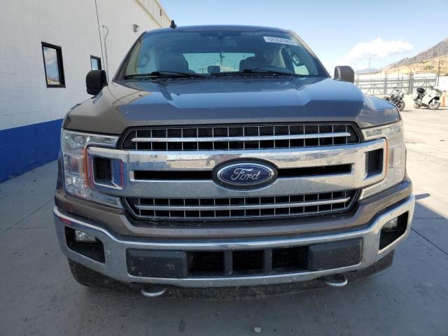 1FTFW1E45KFA82737 Ford F-150 F150 SUPER 5