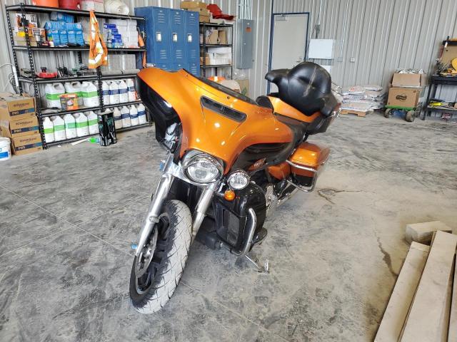 2015 HARLEY-DAVIDSON FLHTKL ULT 1HD1KKL19FB688171