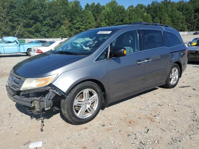 2011 Honda Odyssey TOURING