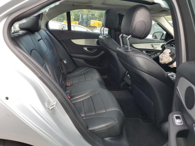 55SWF4KB3GU109898 Mercedes-Benz C 300 4matic