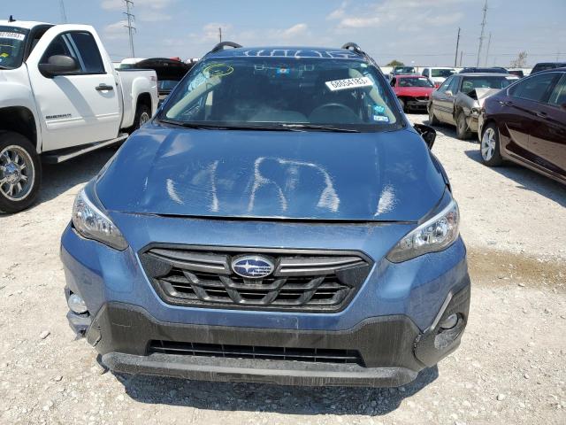 JF2GTHSC8MH313852 Subaru Crosstrek Sport