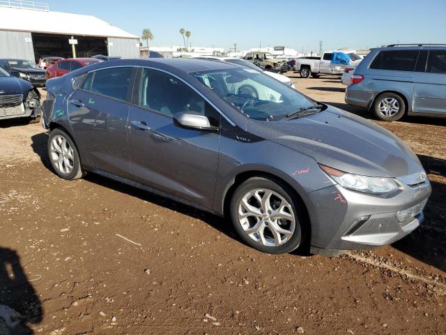 VIN 1G1RB6S55JU158365 2018 Chevrolet Volt, Premier no.4