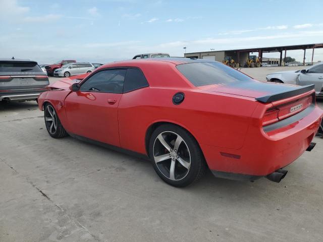 2C3CDYBT2EH253318 | 2014 DODGE CHALLENGER