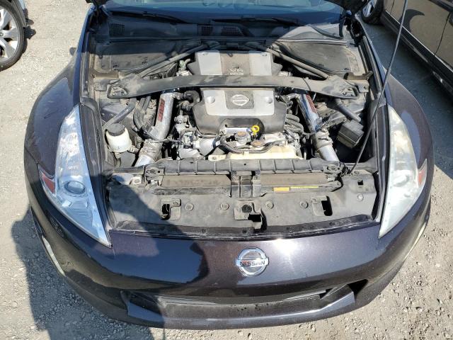 JN1AZ4EH0EM632225 Nissan 370Z BASE
