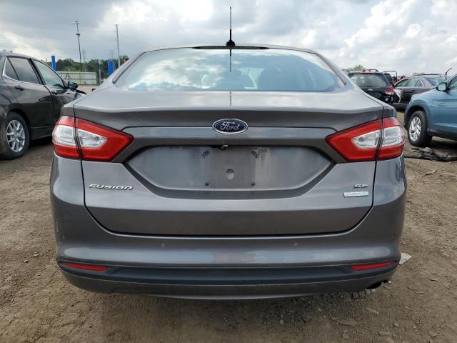 3FA6P0HD9ER141269 2014 FORD FUSION, photo no. 6