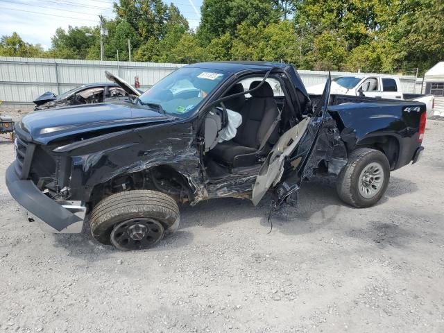 2013 GMC Sierra 1500 