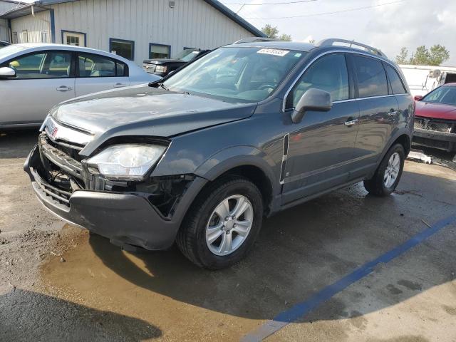 2008 Saturn VUE XE