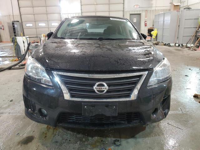 3N1AB7AP5EY224187 | 2014 NISSAN SENTRA S