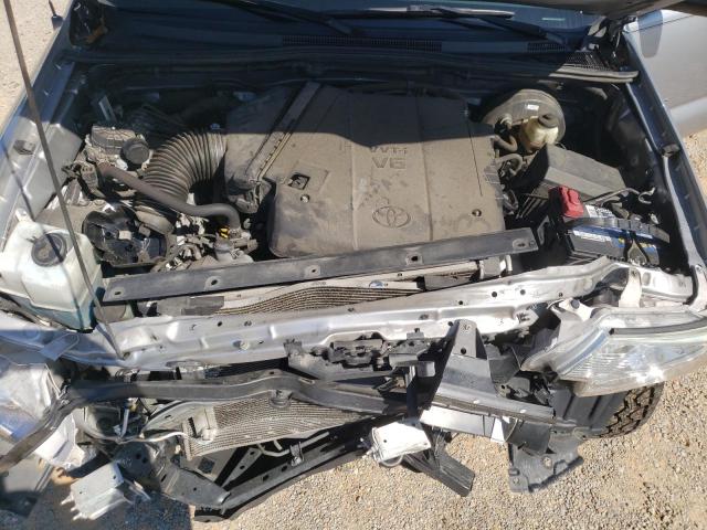 2015 TOYOTA TACOMA SR5 - 5TFUU4EN1FX146179