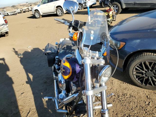 2012 HARLEY-DAVIDSON FXDC DYNA 1HD1GV415CC337345