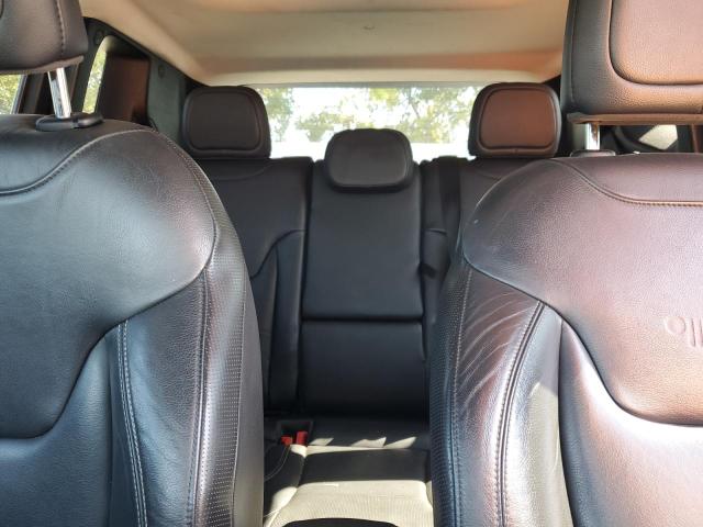ZACCJBDT5GPD04780 Jeep Renegade Limited