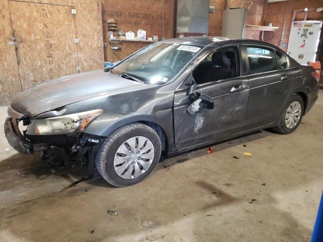 2011 Honda Accord Sedan LX