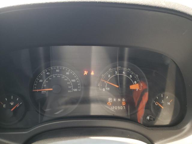 1C4NJCBA0ED882409 Jeep Compass Sport