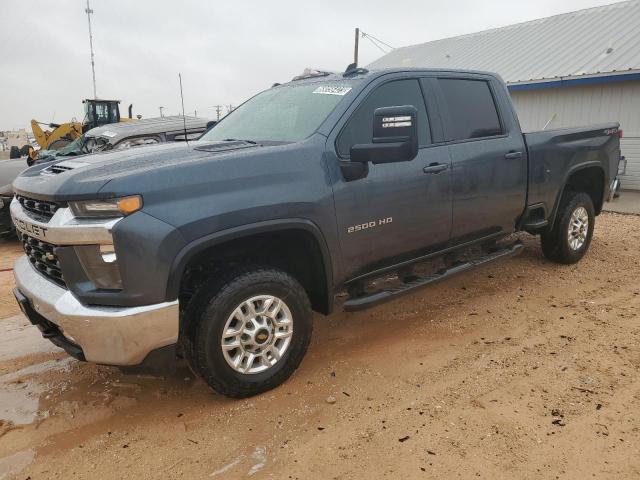 2020 Chevrolet Silverado 2500HD LT