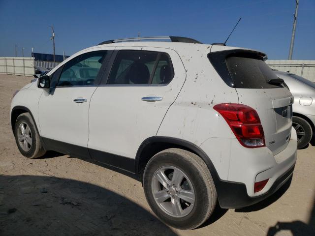 KL7CJLSB4LB050593 Chevrolet Trax 1LT 2