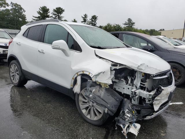 KL4CJESB7HB064603 | 2017 BUICK ENCORE PRE