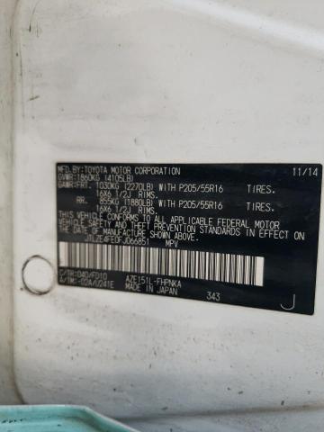 2015 TOYOTA SCION XB - JTLZE4FE0FJ066851
