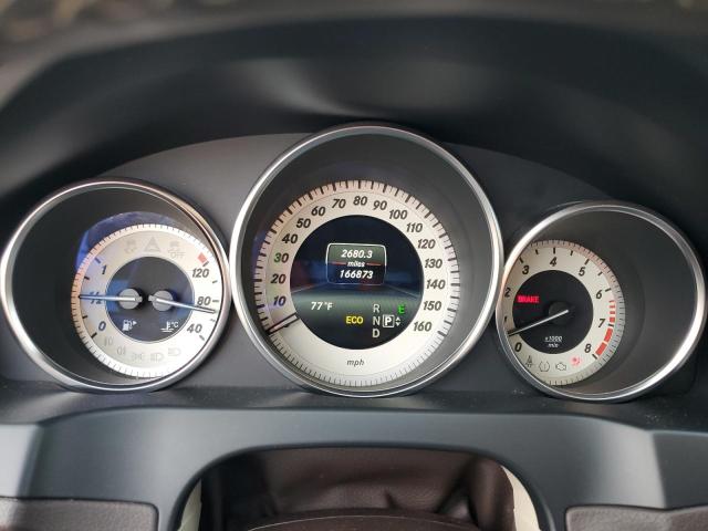 WDDKJ5KB2EF283173 Mercedes-Benz E 350