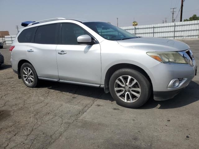 2013 Nissan Pathfinder S VIN: 5N1AR2MN2DC630887 Lot: 49727314