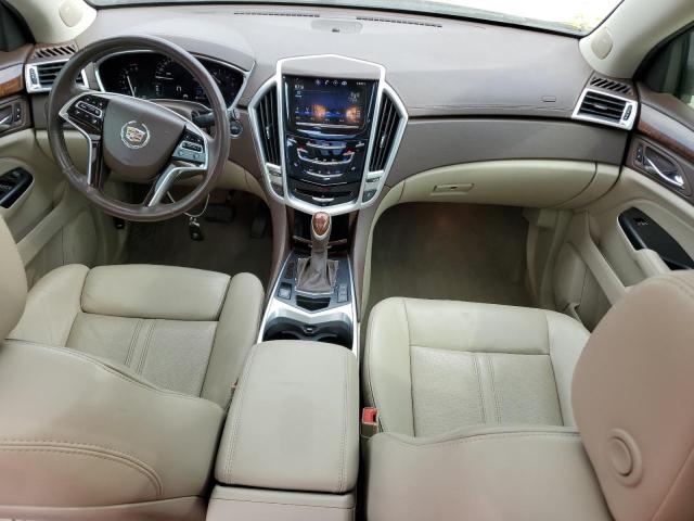 3GYFNBE34GS556903 Cadillac Srx Luxury Collection