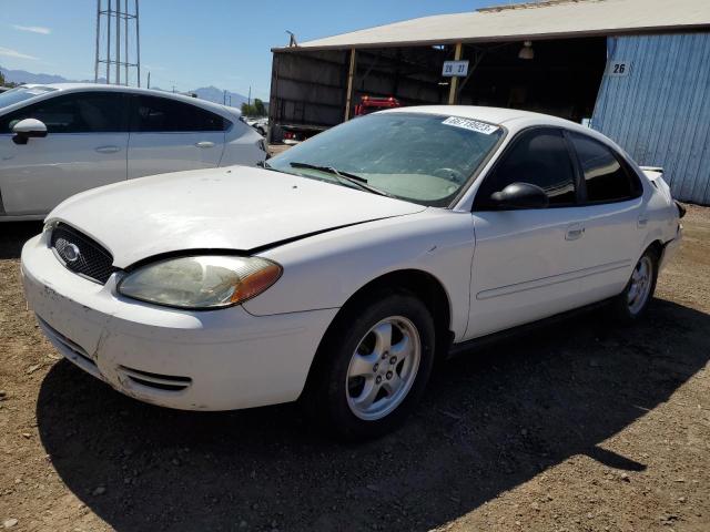 2006 Ford Taurus SE