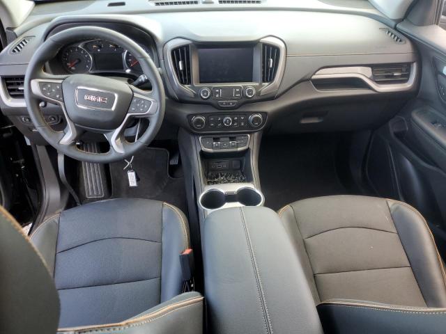 2023 GMC TERRAIN AT 3GKALYEG1PL240529