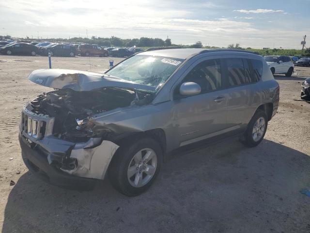 Vin: 1c4njcea4gd769142, lot: 69435873, jeep compass latitude 2016 img_1