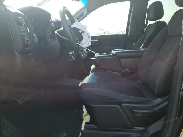 1GCPYBEK1LZ230529 Chevrolet Silverado K1500 Custom