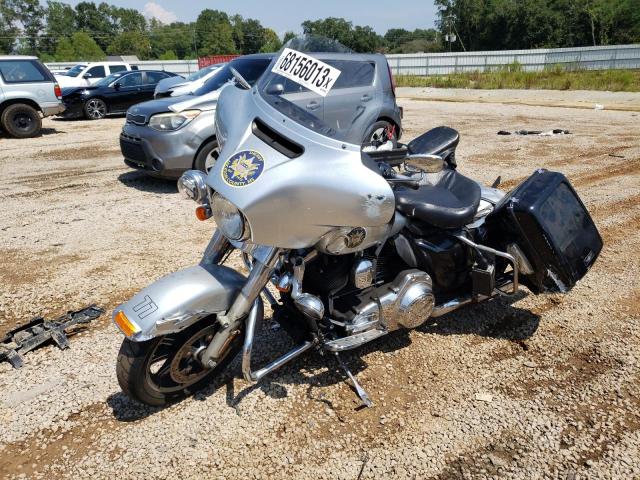 2014 HARLEY-DAVIDSON FLHTP POLI 1HD1FMM1XEB650056