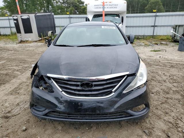 5NPEB4AC1DH585079 | 2013 Hyundai sonata gls