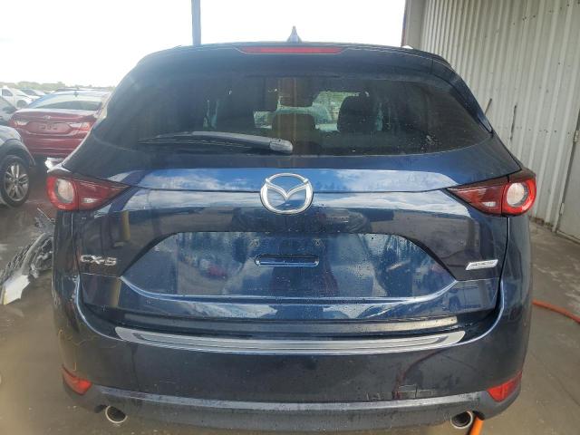 JM3KFACM9K1570482 | 2019 MAZDA CX-5 TOURI