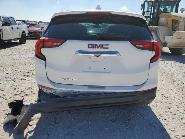 3GKALMEV4LL142628 GMC Terrain SL 6