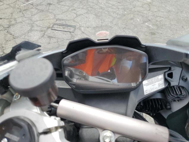 2023 DUCATI PANIGALE V ZDMHAATW4PB010782