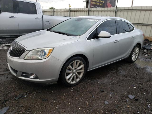 2013 Buick Verano 