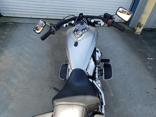 2013 HONDA VT1300 CT JH2SC6672DK300096