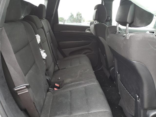1C4RJFAG4LC234194 Jeep Grand Cherokee Laredo
