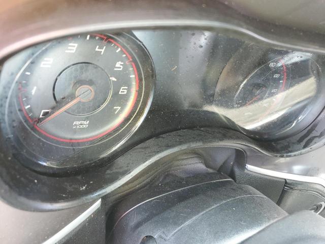 2C3CDXMG8NH170681 Dodge CHARGER GT