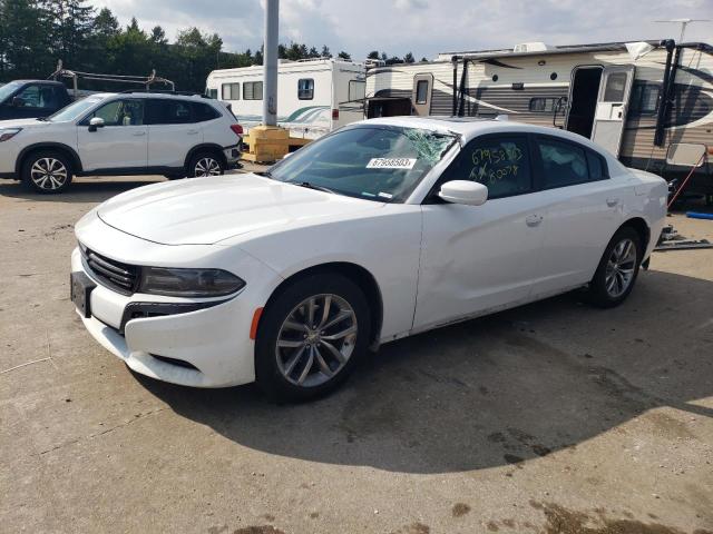 2015 Dodge Charger SXT