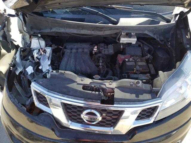 2015 NISSAN NV200 2.5S - 3N6CM0KN4FK711760