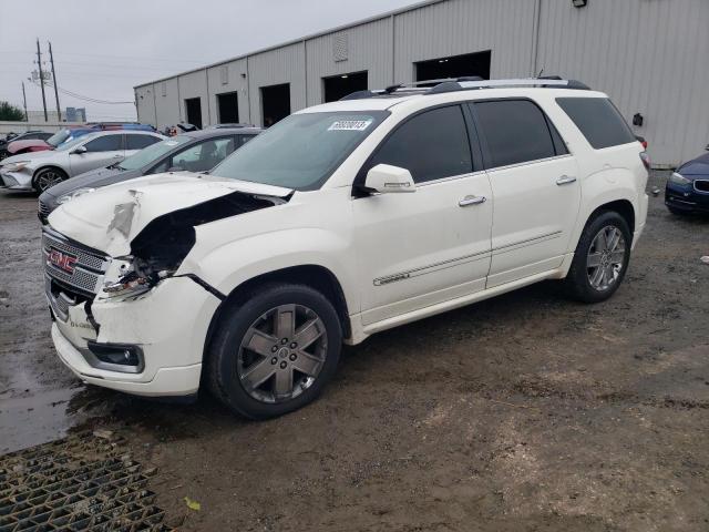 2013 GMC Acadia Denali