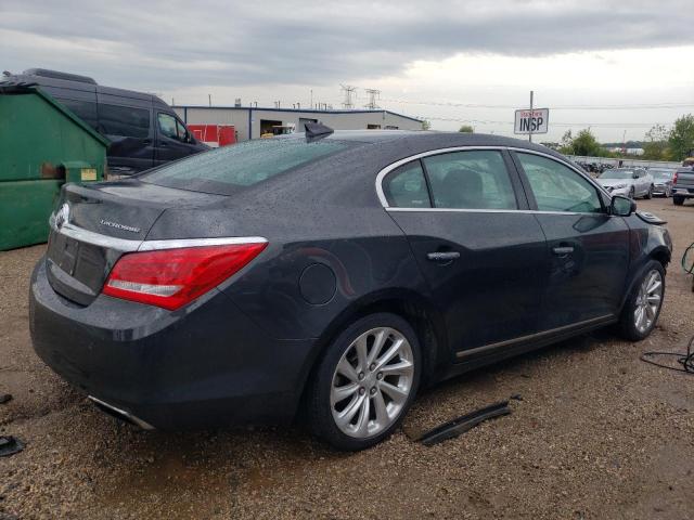 1G4GB5G32FF318340 Buick Lacrosse