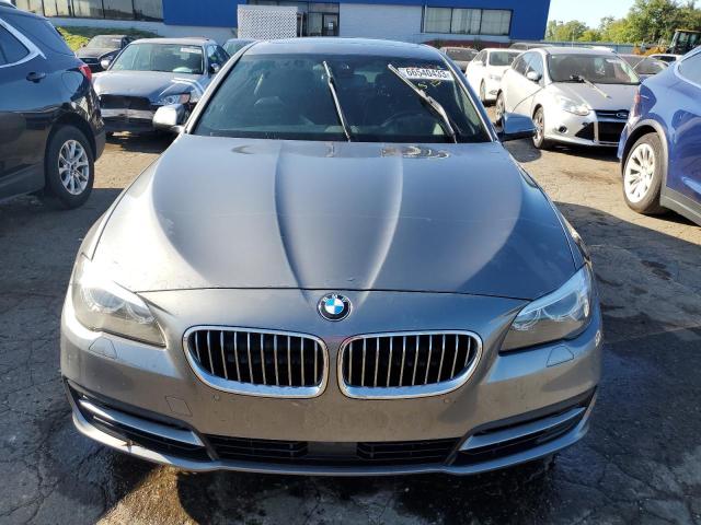 WBA5A5C58ED500413 BMW 528 I